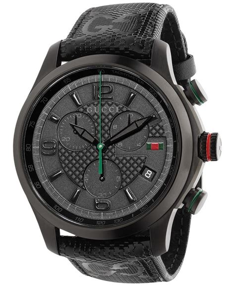 gucci g-timeless chronograph - ya126244|gucci g-timeless.